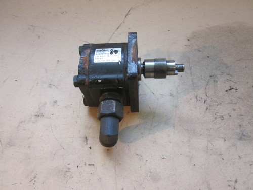 Hydraulikpumpe - 69),
