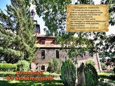 Dermbach OT Stadtlengsfeld