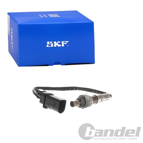 Skf lambdasonde vor - lambdasonde,