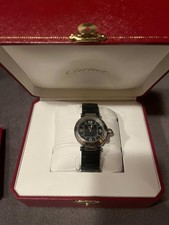 Cartier Pasha Seatimer 40 mm