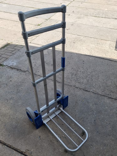 Expresso transportkarre - expresso,