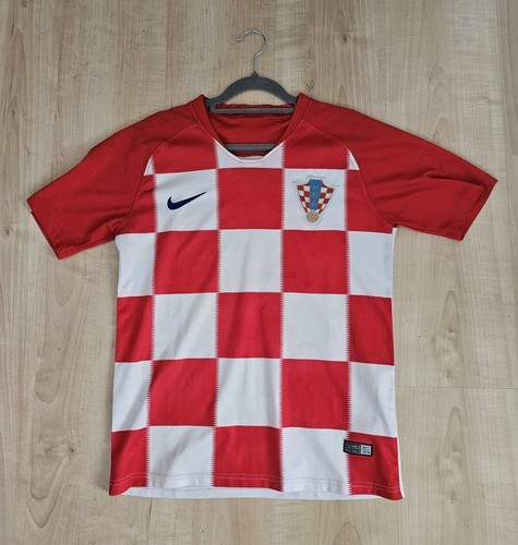 Nike kroatien trikot xs - trikot, gr.
