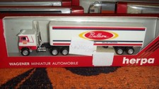 Herpa: Freightliner, Brillion