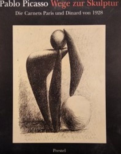 Pablo picasso wege - pablo,