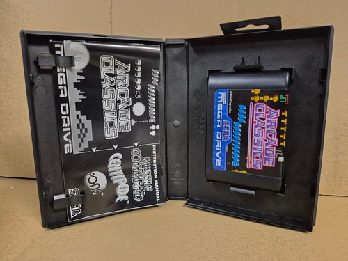 Arcade classics centipede pong - arcade,