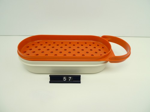 Tlg tupperware reibe mit - 2, tlg.