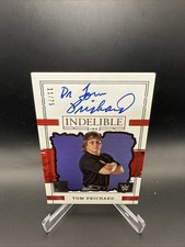 2023 PANINI IMPECCABLE WWE