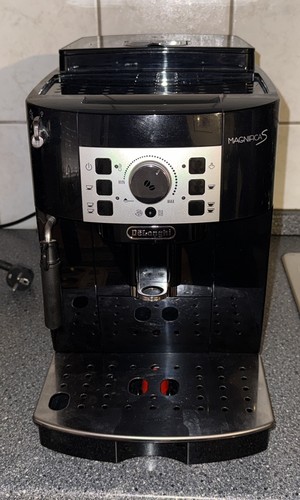 Longhi magnifica ecam - de'longhi, s