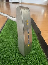 Putter Gimar PCM2 Griff Golf Pride Tour SNSR