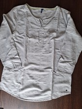 Damen Sommer Bluse Tunika Cr.L