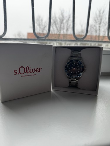 Oliver armbanduhr herren - armbanduhr,