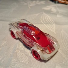 Hot Wheels Cosmic Coupe