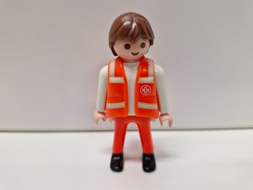 Playmobil 4221 krankenwagen - playmobil,