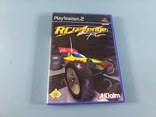 Revenge pro sony - revenge,