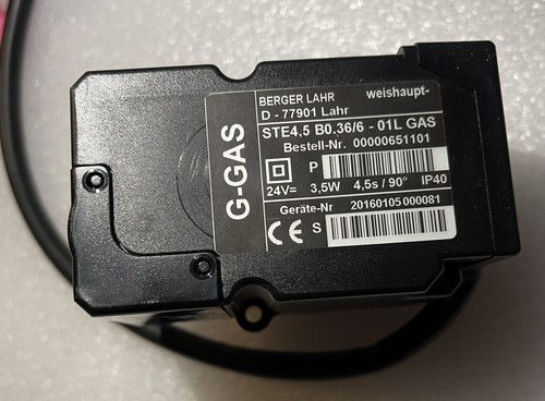 Weishaupt ste4 5b0 6 01l - weishaupt,