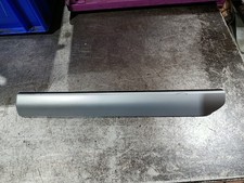 Opel Zafira B Dekorleiste