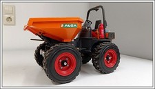 #2 1:16 1:14 Ausa Dumper RC