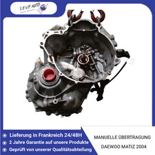 🇩🇪 MANUELLE ÜBERTRAGUNG