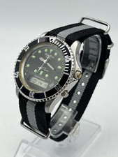 Philip Persio Chrono-Alarm