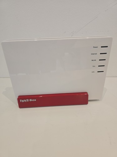 Fritz box 7583 high end - 7583, high-end