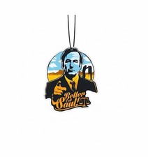Better Call Saul Duftbaum Dufterfrischer