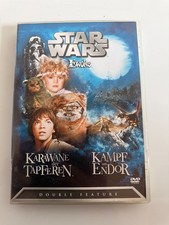 STAR WARS - EWOKS - KARAWANE