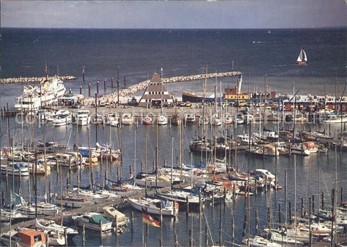 Motorboote damp ostsee - damp,