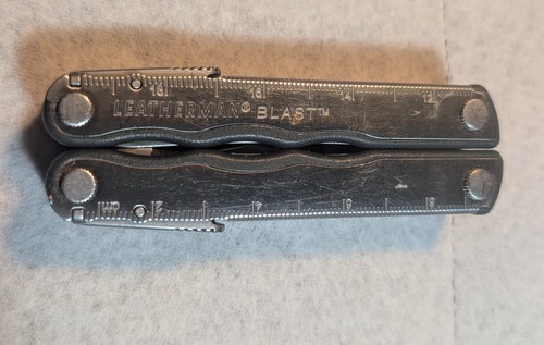 Leatherman blast - leatherman,