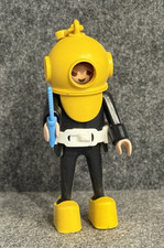 Playmobil figur - (, 162