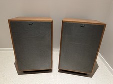 Klipsch Heresy IV,  High End
