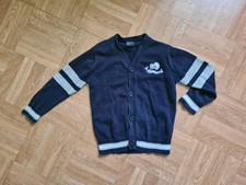 Strickjacke Cardigan Weste Gr. 92 Kiki & Koko Junge Jacke Sweatjacke Pullover