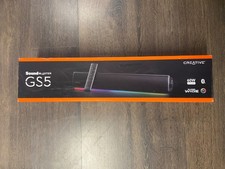 CREATIVE Sound Blaster GS5 RGB