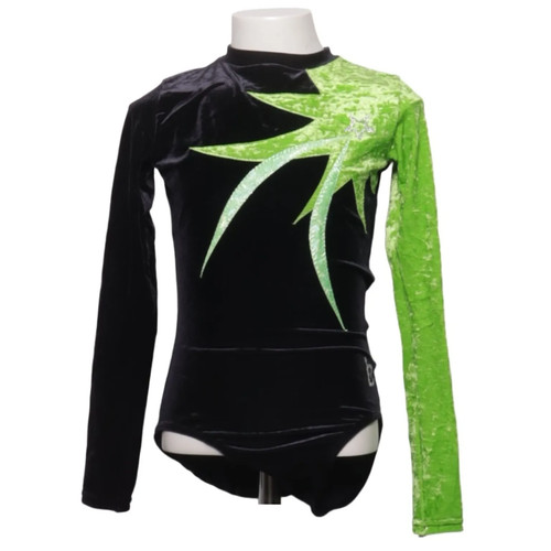 Essel gymnastikanzug - essel,,