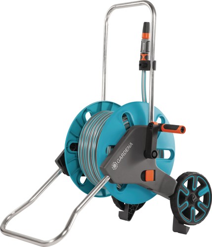 Schlauchwagen set cleverroll - cleverroll, m