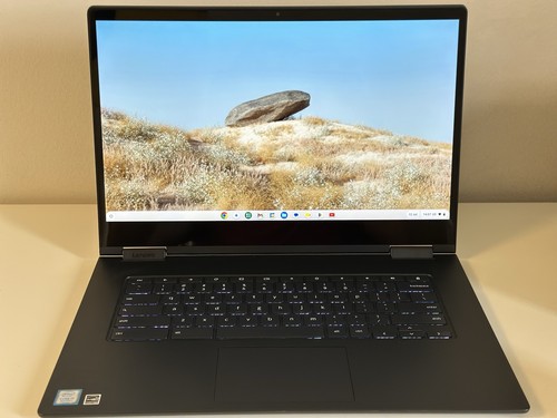 Lenovo yoga chromebook c630 - chromebook,