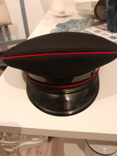 Schirmmütze von carl - schirmmütze,