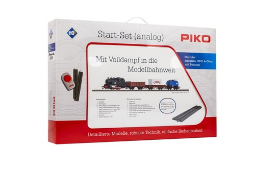 Piko 57113 start - piko, mit