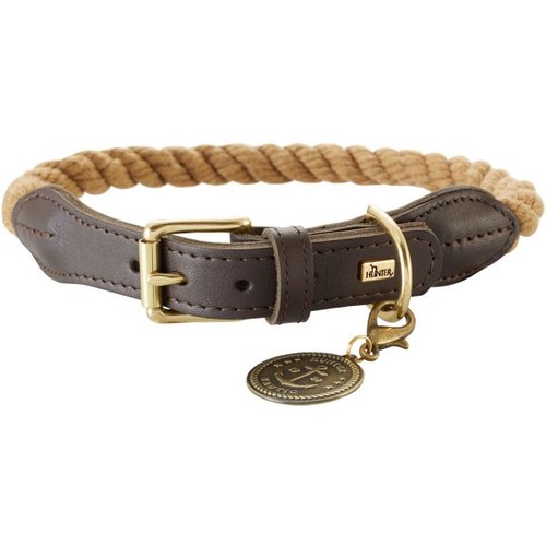 Hundehalsband list halsband - list,