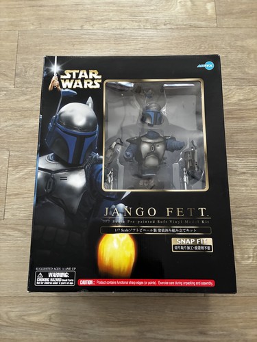 Star wars kotobukiya artfx - wars,
