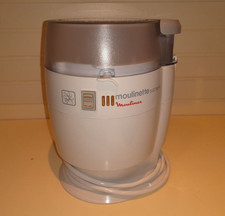 Moulinex moulinette Electronic Typ 899 Küchenmaschine Zerkleinerer 220V 750W