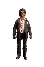 Trick Or Treat 1/6 - Texas