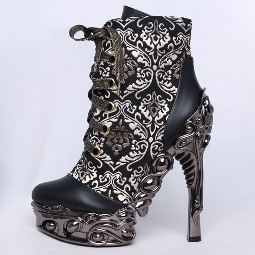 Hades footwear high - hades,