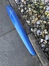 SLK  R170 Mopf Stoßstangen