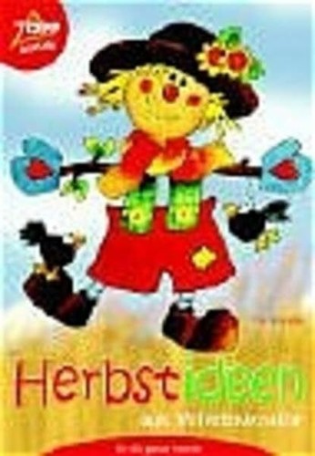 Herbstideen aus windowcolor - aus,