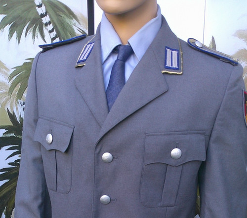 Bundeswehr sakko heer - bundeswehr,,