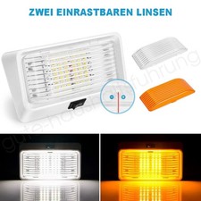 Auto KFZ 12V Dach Lampe