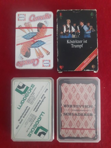 Skat spiele mit werbung - 4,