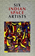 Six Indian Space Artists -