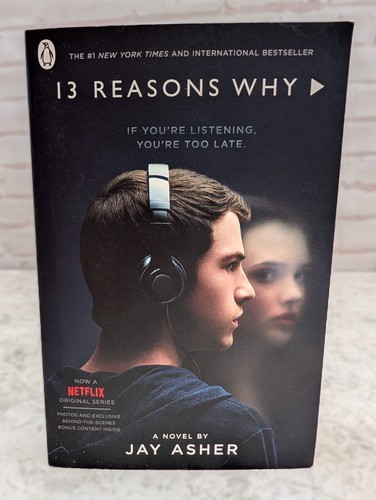 Reasons why book jay - 13,