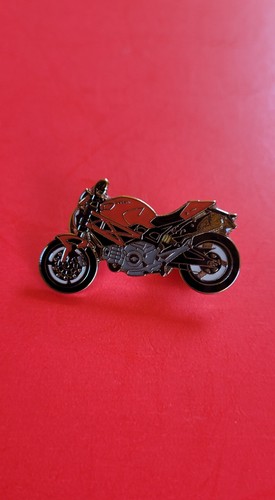 Ducati monster 696 - monster, pin